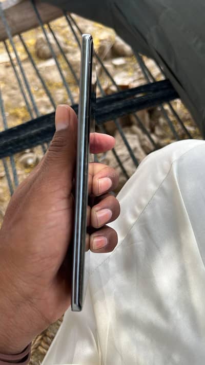 Infinix Hot 50 Pro