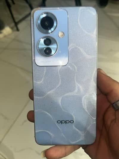 OPPO Reno11 F