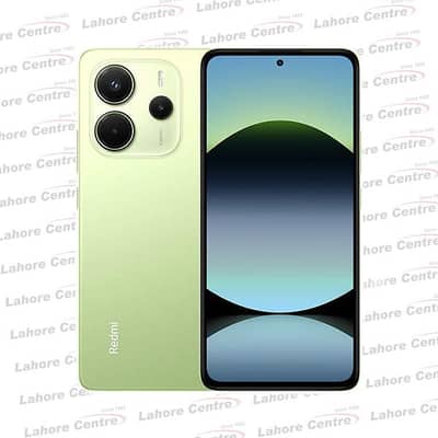Xiaomi Redmi Note 14