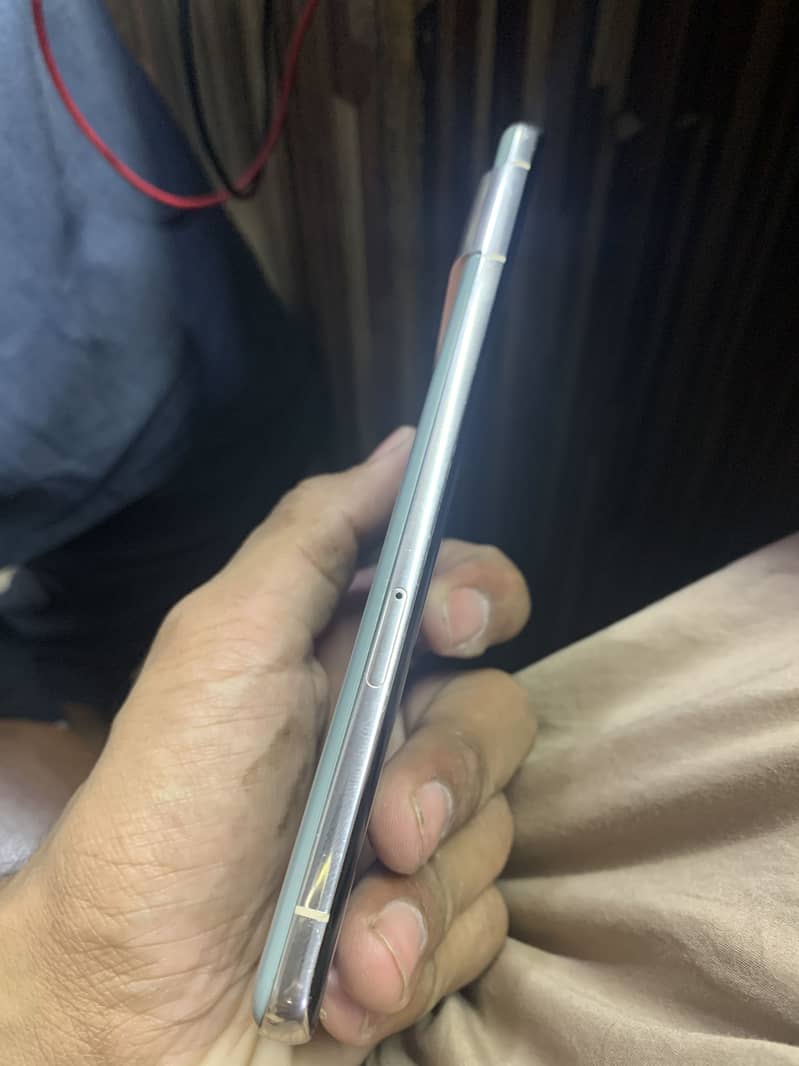 Google Pixel 7 Pro 5