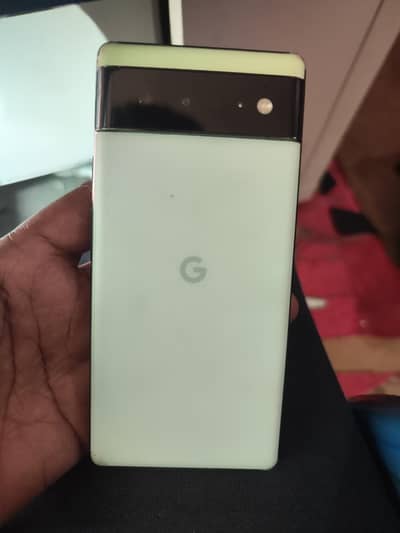 pixel 6 non pta sale & exchange bike k sath bhi exchange ho jae ga