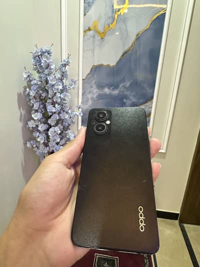 OPPO F21 Pro 5G
