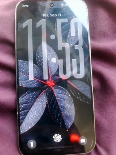 Infinix Note 60 Pro