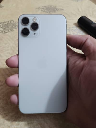 Apple iPhone 11 Pro (256GB PTA)