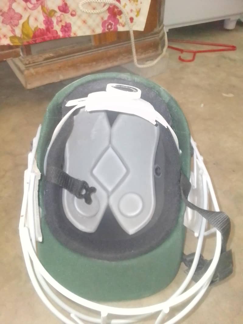 helmet 2