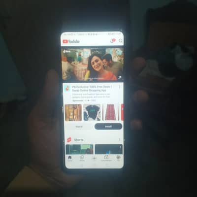 Huawei Y9 Prime