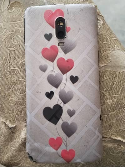 One Plus 6T 256gb