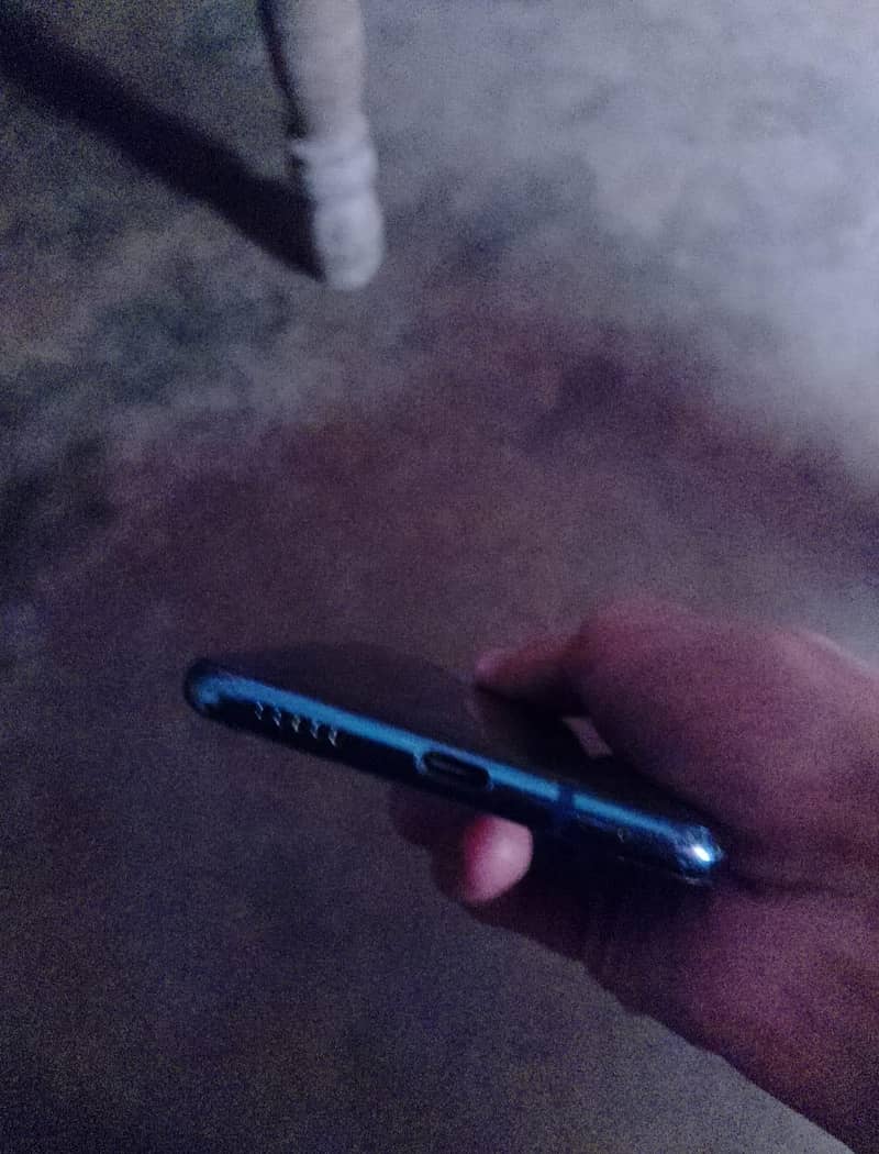 LG V30 Plus 0