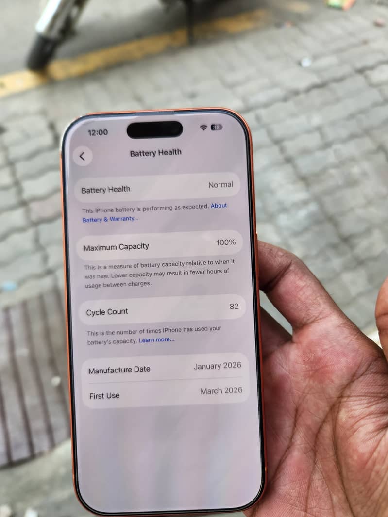 Apple iPhone 17 Pro 0