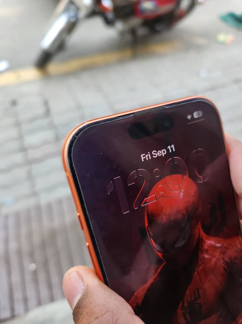Apple iPhone 17 Pro 7