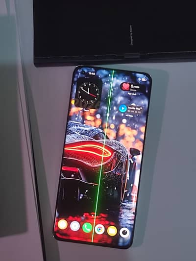 Xiaomi Mi 11 Ultra