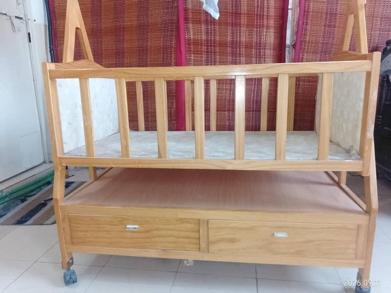 baby cot 0