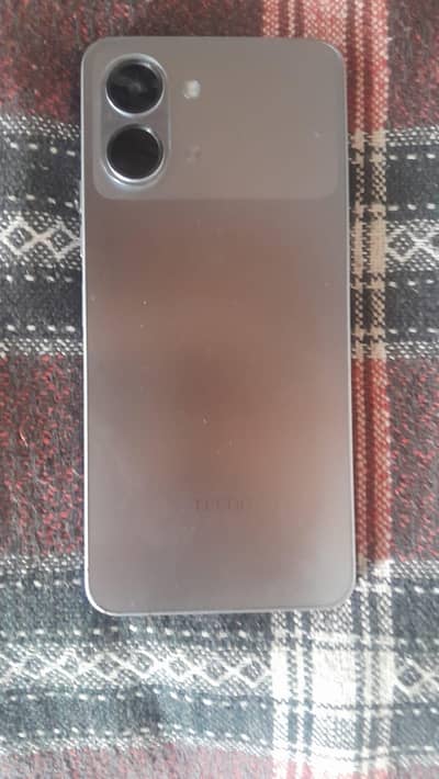 Tecno Spark go 3