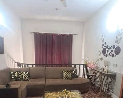 Your Search Ends Right Here With The Beautiful Prime Location House In Allama Iqbal Town - Raza Block At Affordable Price Of Pkr Rs. 46000000