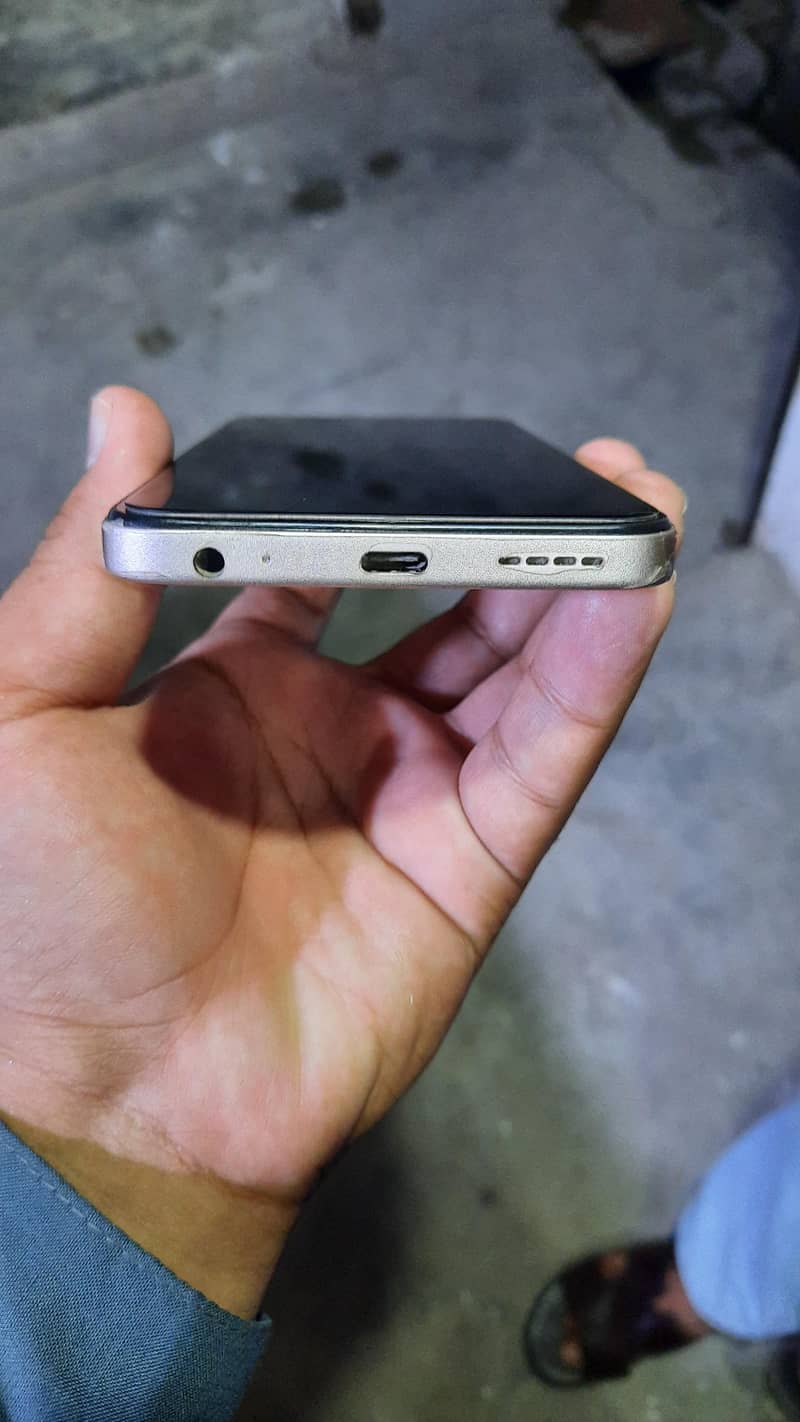 Infinix Smart 2