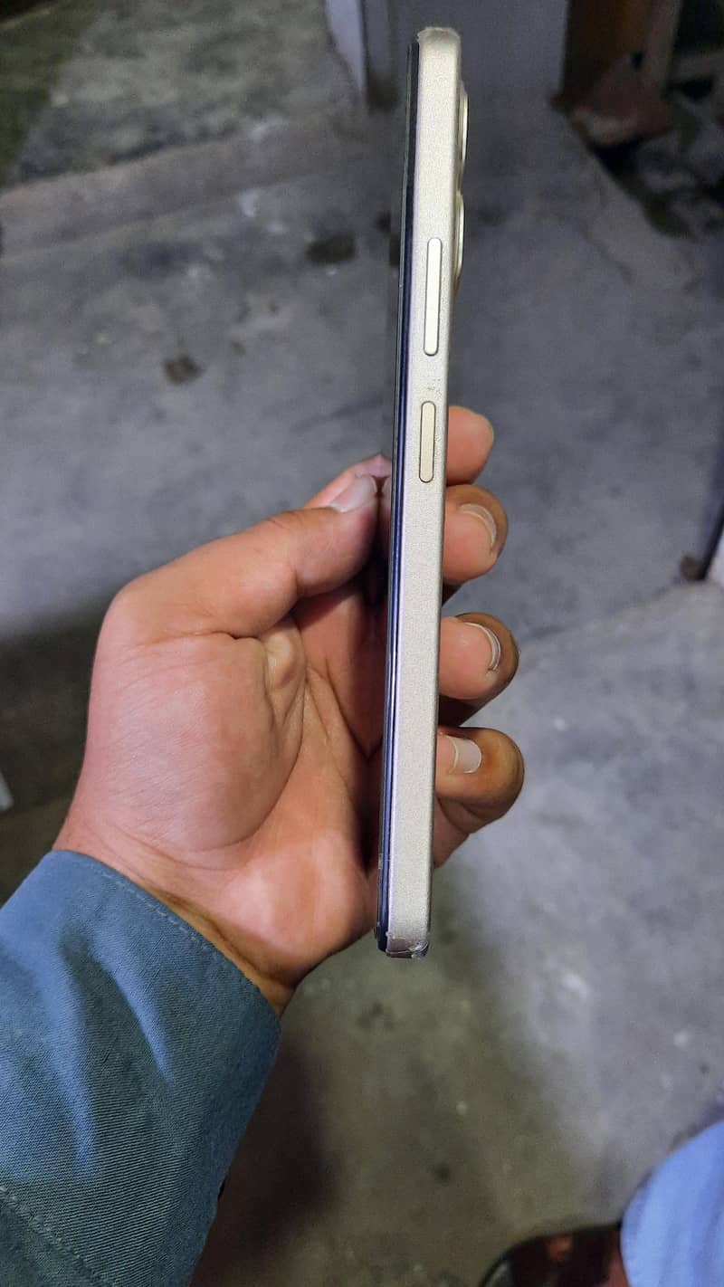 Infinix Smart 3