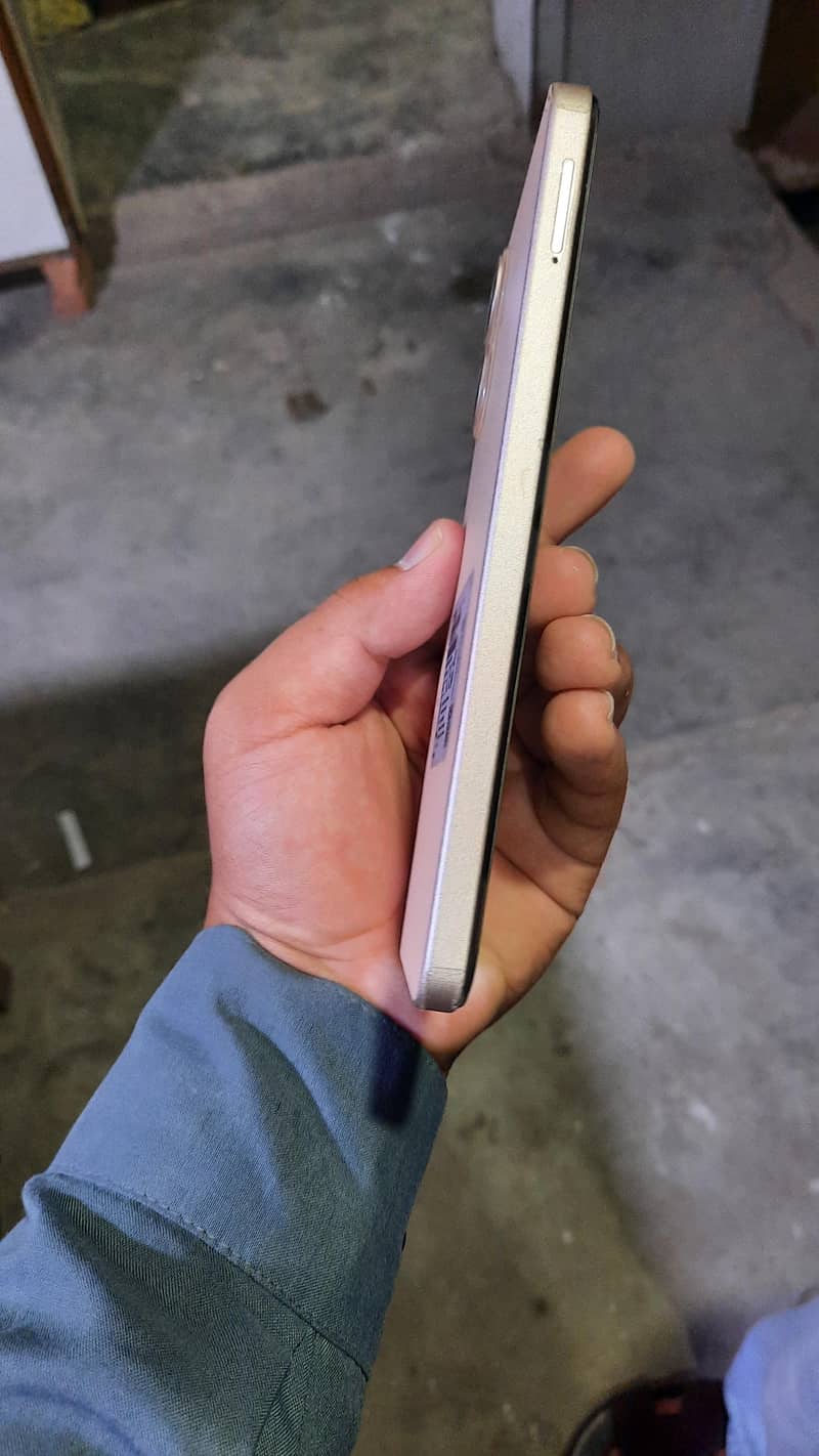 Infinix Smart 4