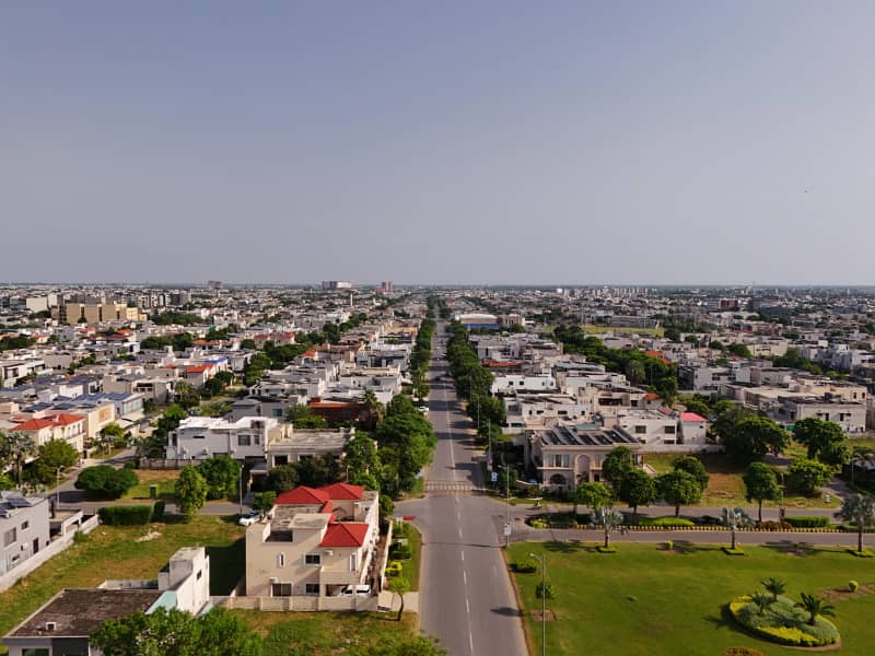 5 MARLA DHA PHASE 7 PLOT FILE AVAILABLE 0
