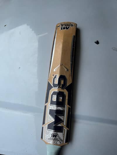 MBS Malik bat