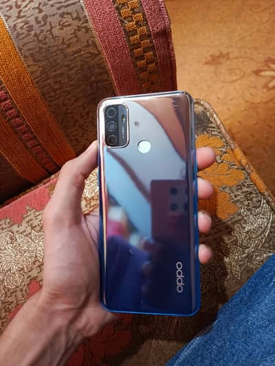 oppo A53 only phone