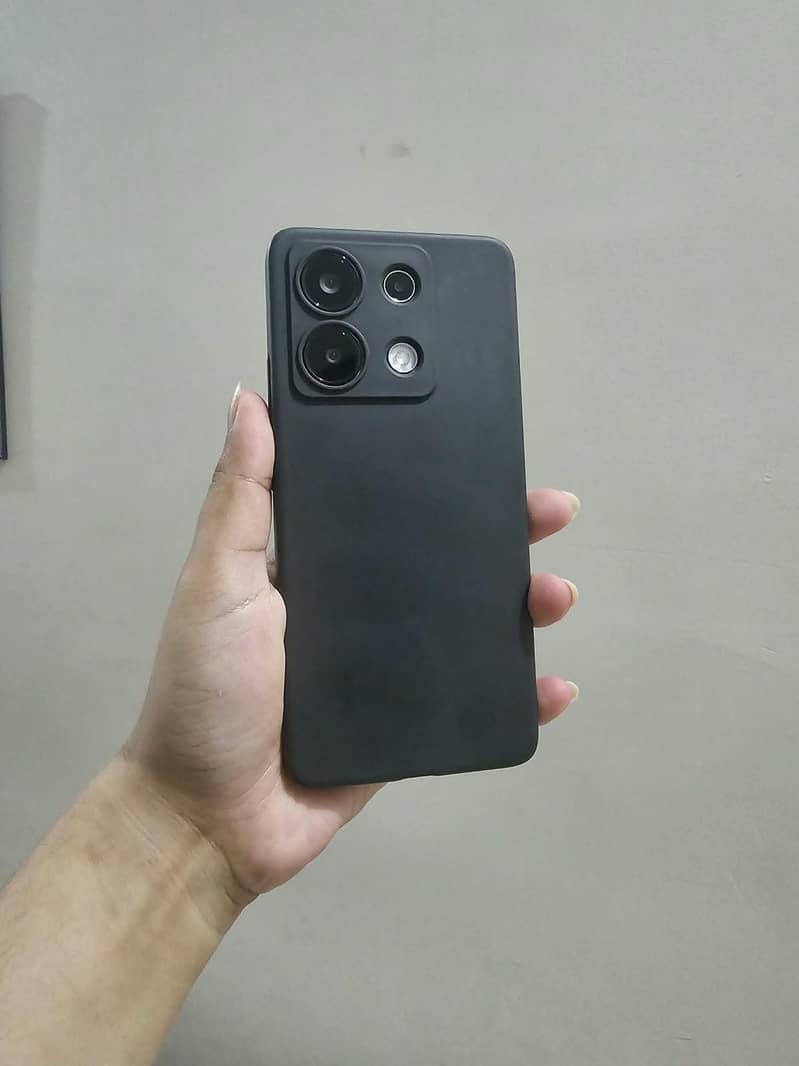 Redmi Note 13 1