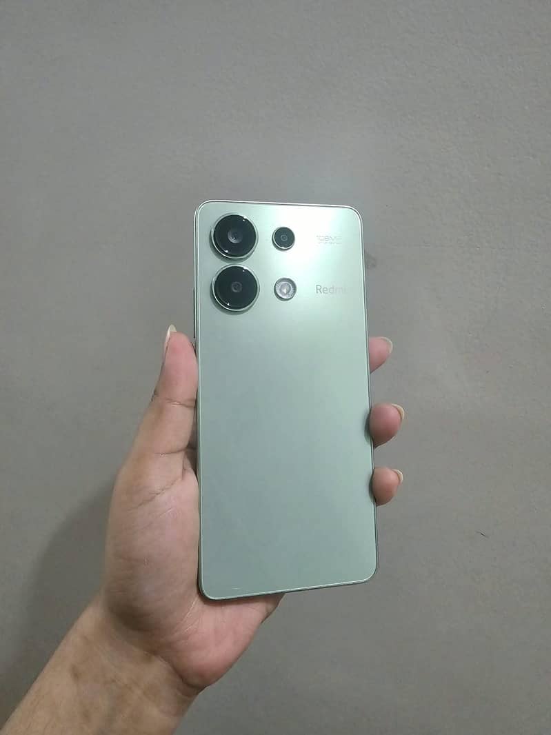 Redmi Note 13 2