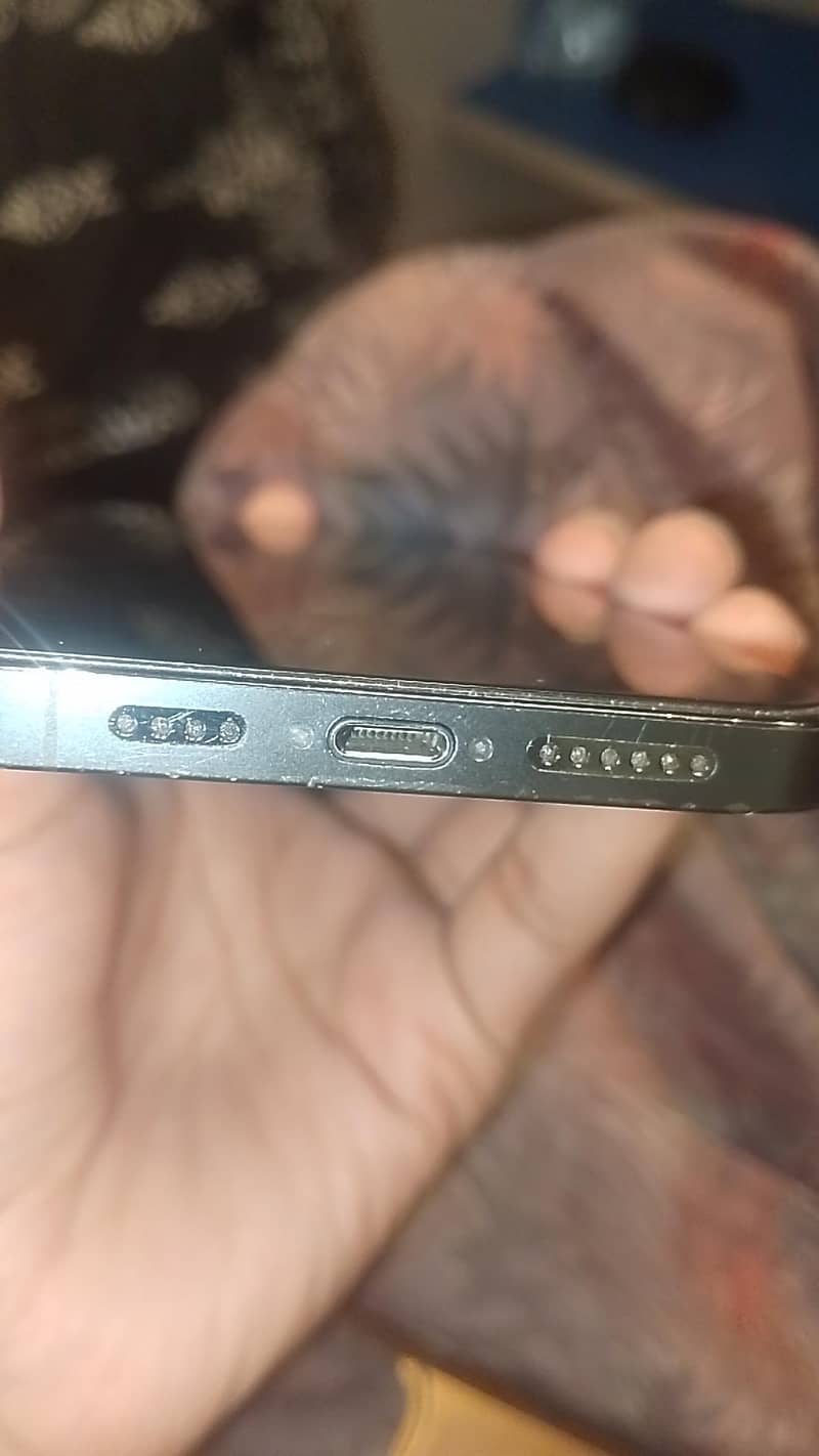 Apple iPhone 12 Pro Max 0