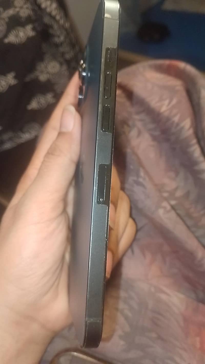 Apple iPhone 12 Pro Max 1