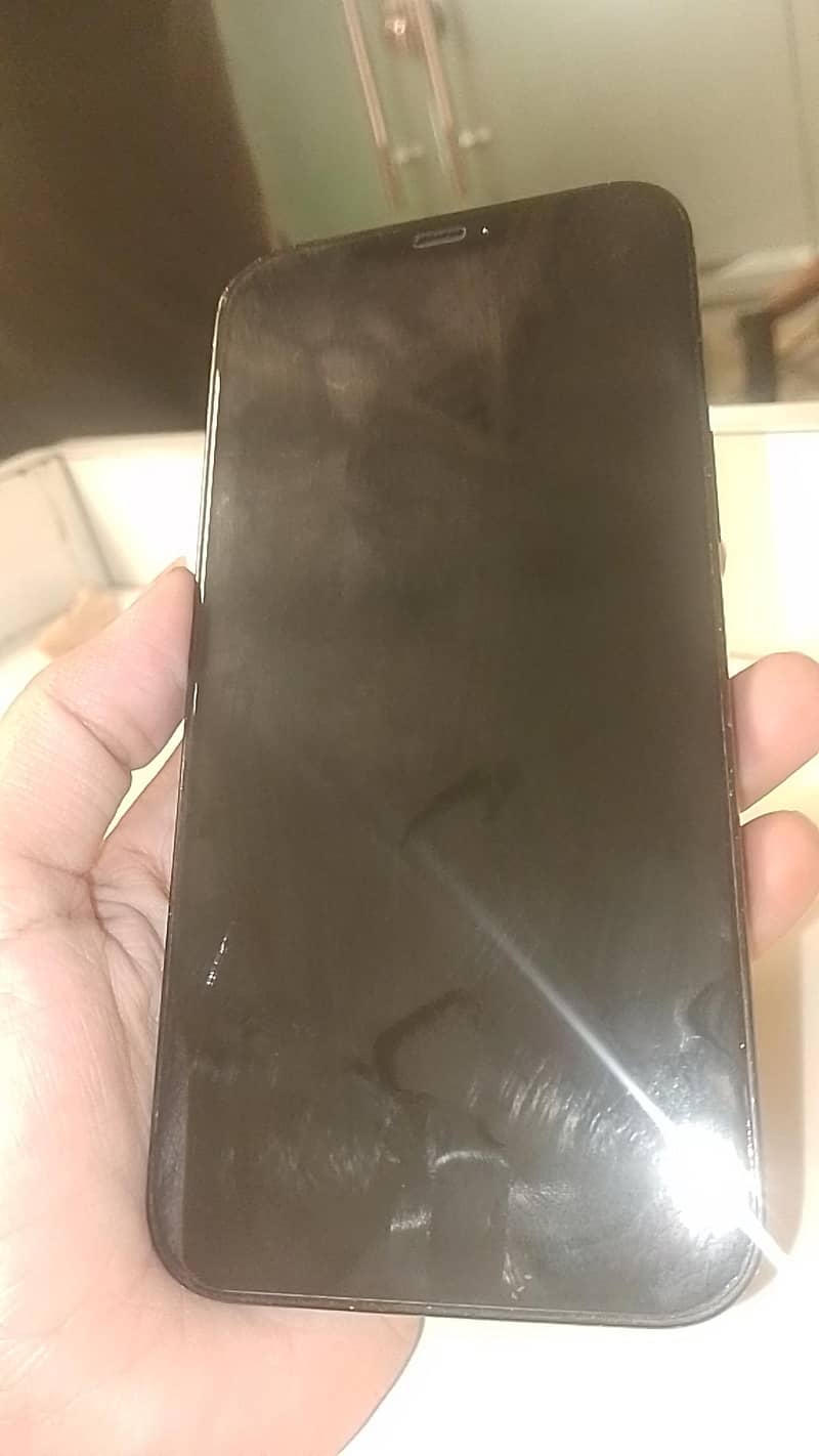 Apple iPhone 12 Pro Max 4