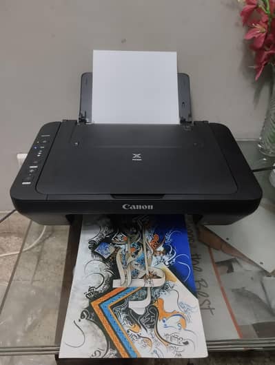 canon MG2950 all in one colour printer scanner copier wifi
