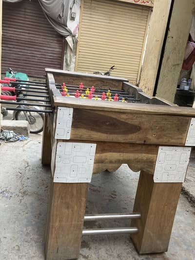 Game badawa
