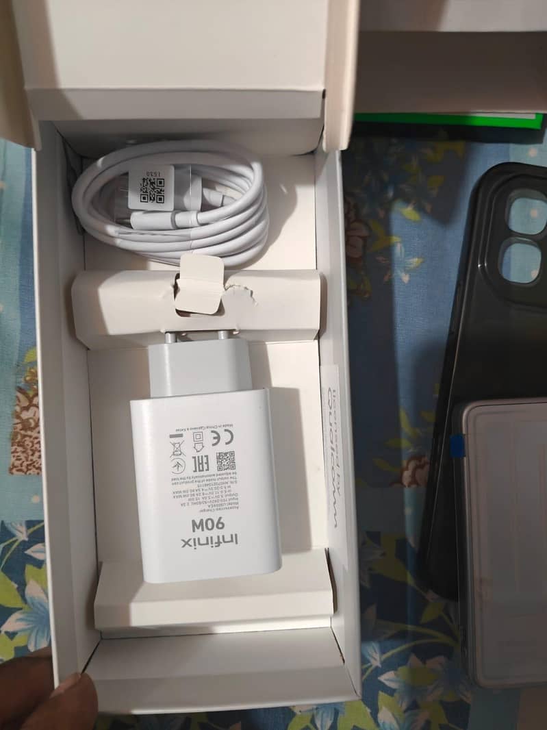 Infinix Note 60 Pro 3