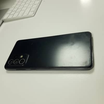 Samsung Galaxy A52 PTA Approved (8/128)