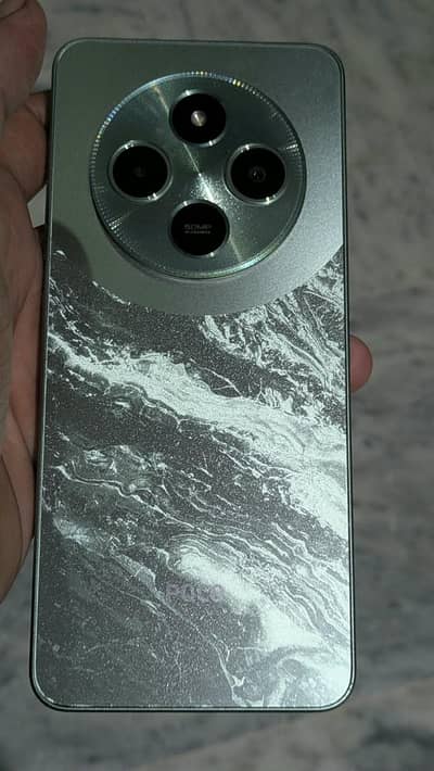 Xiaomi POCO C75