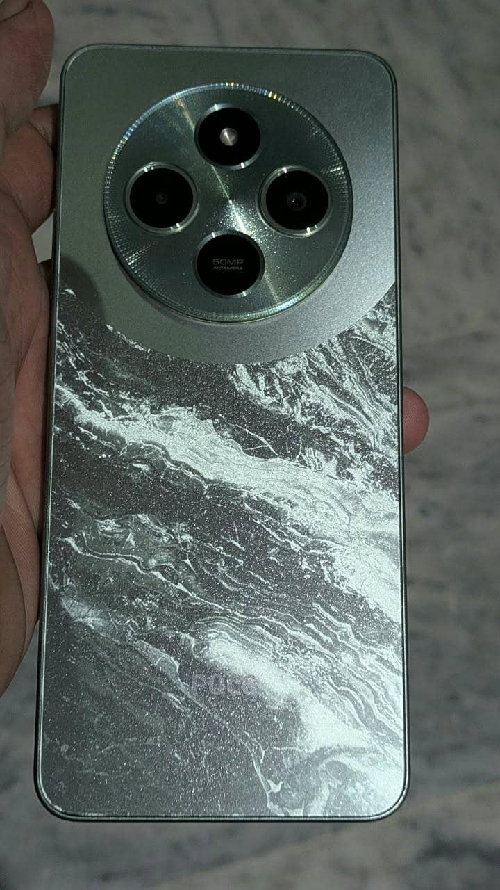 Xiaomi POCO C75 0