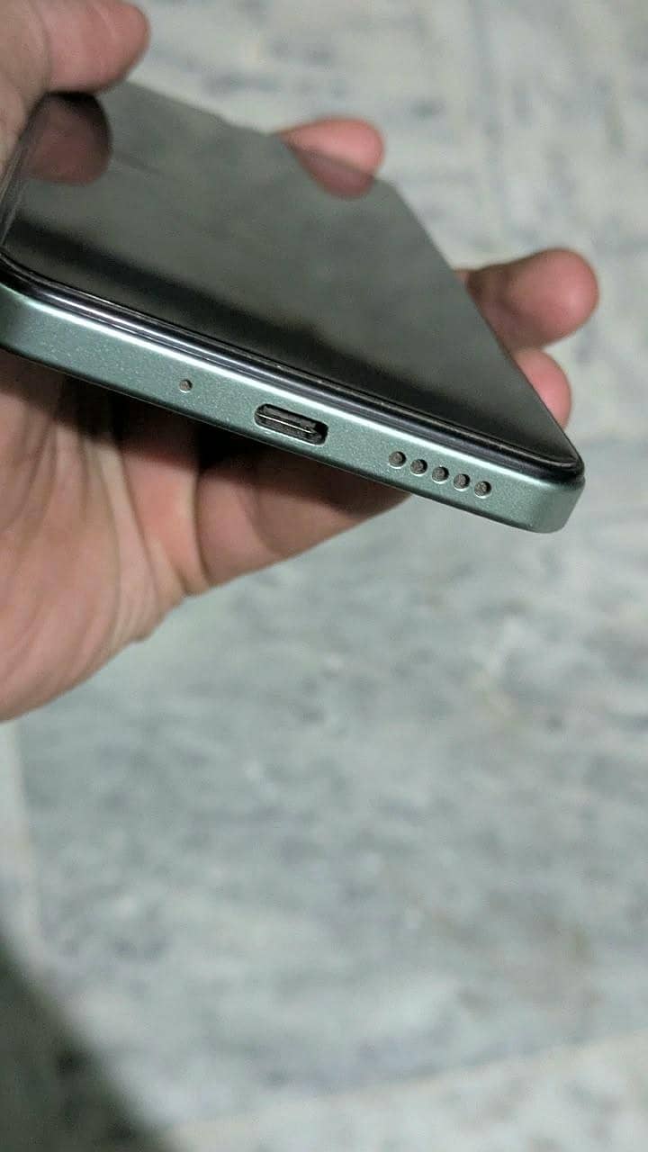 Xiaomi POCO C75 1