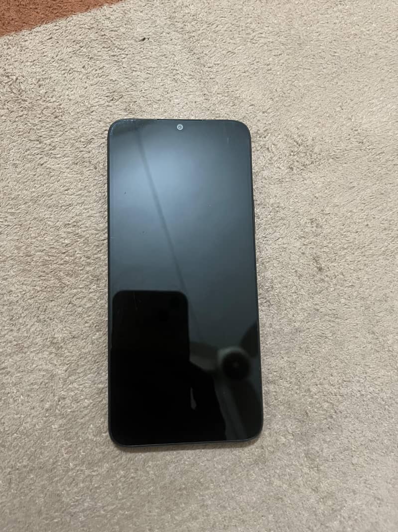 Honor X6a 4