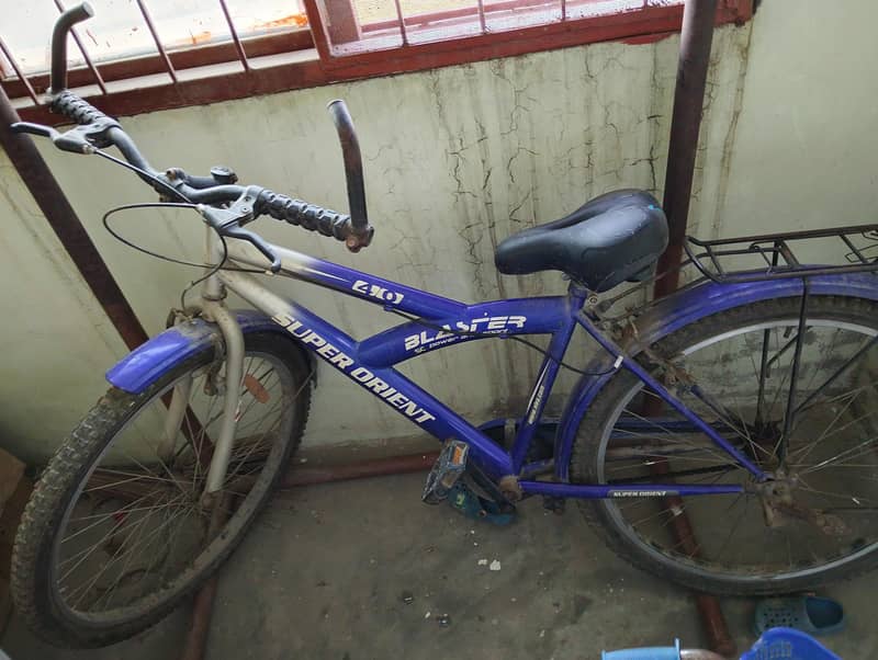 cycle big size 0