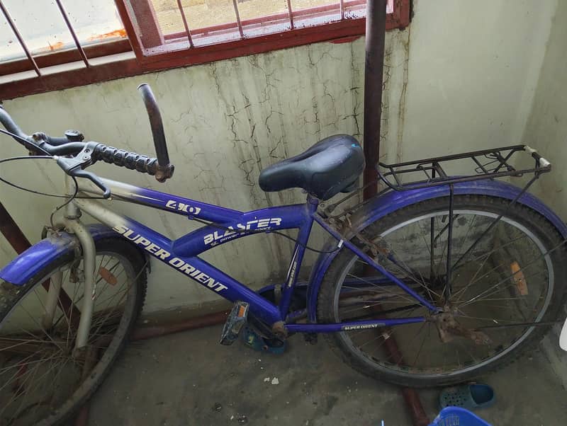 cycle big size 1
