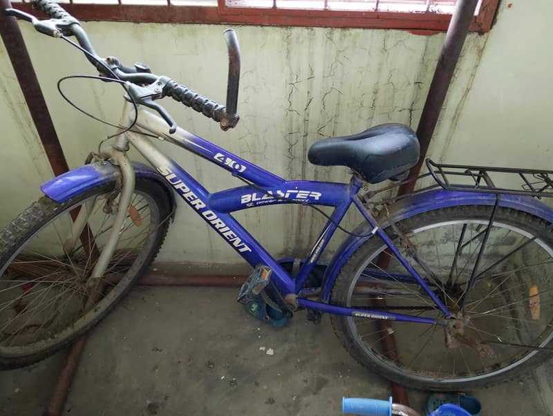 cycle big size 2