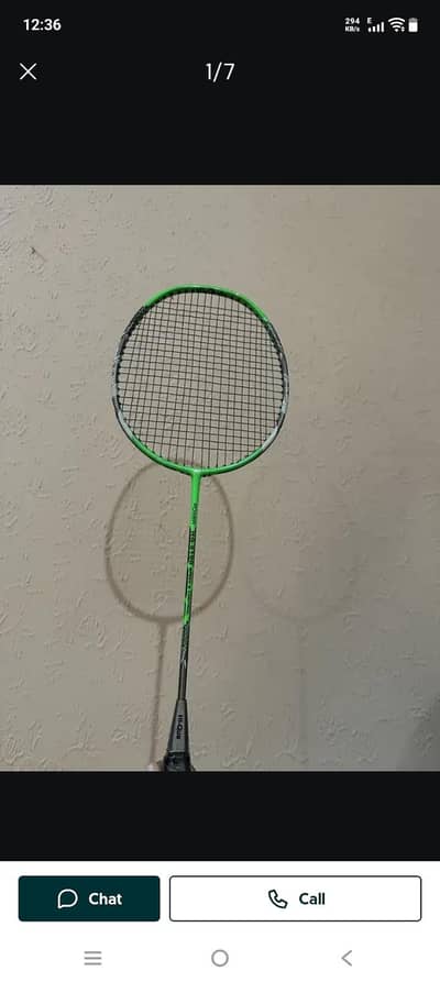 Hi Qua Badminton
