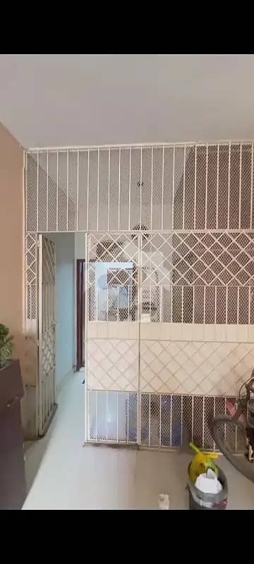2-Bed DD Apartment For Sale Prime Location On Main Shahra-E-Quaideen