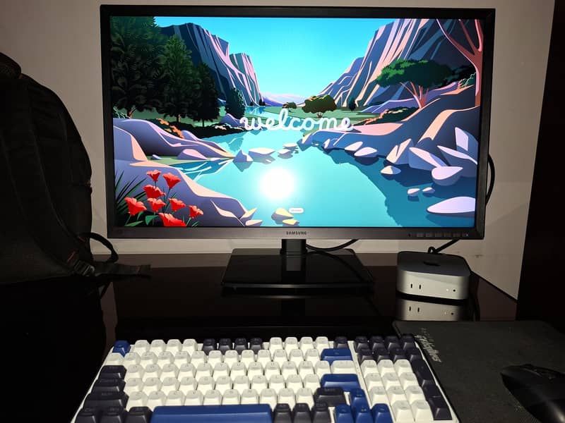 Complete M4 Mac Mini Setup — Excellent 10/10 Condi 4