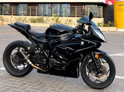 BMW s1000rr 400cc for Sale !