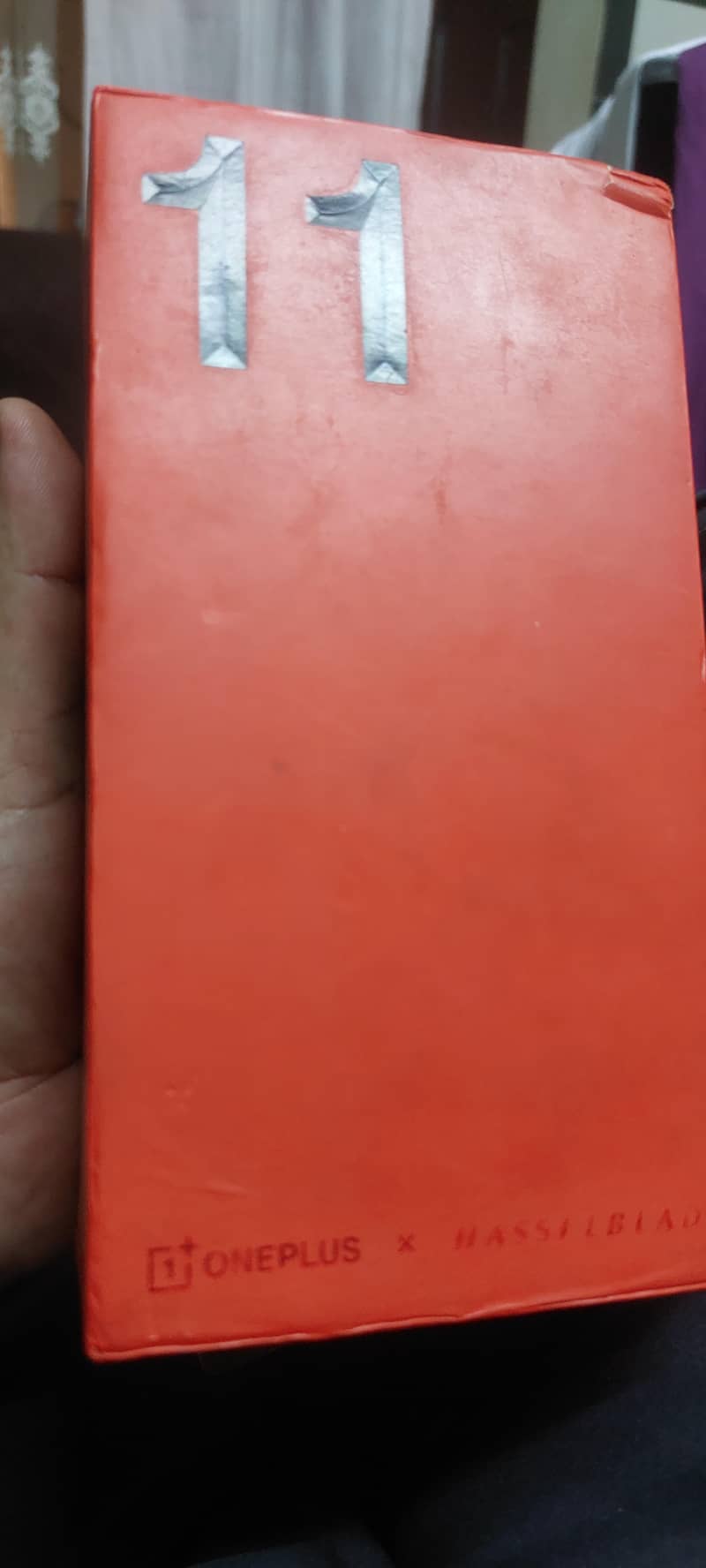 One Plus 11 0