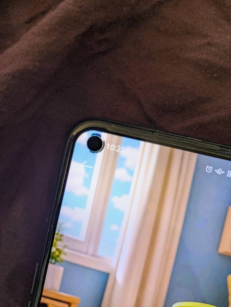OPPO A54 6