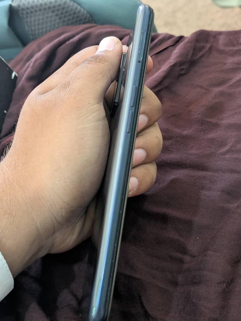 OPPO A54 3