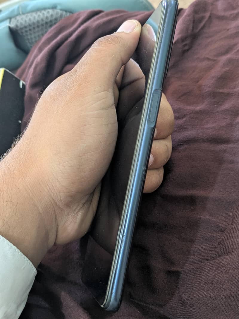 OPPO A54 4