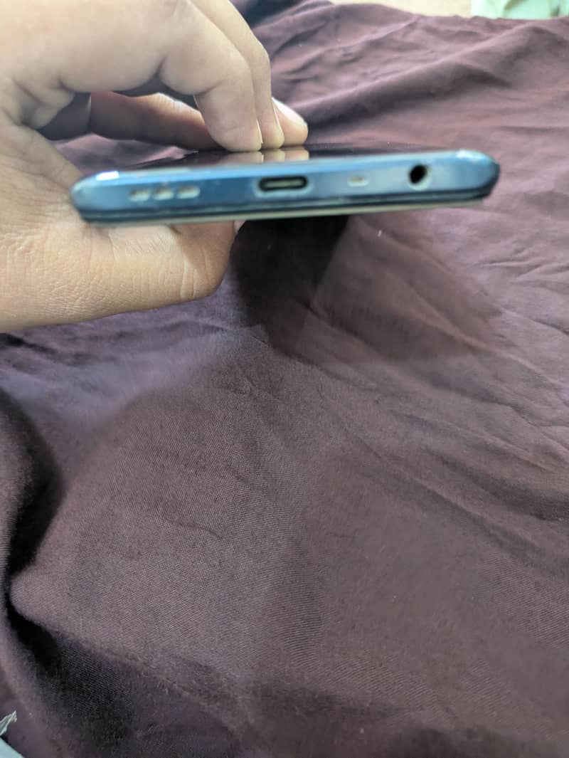 OPPO A54 5