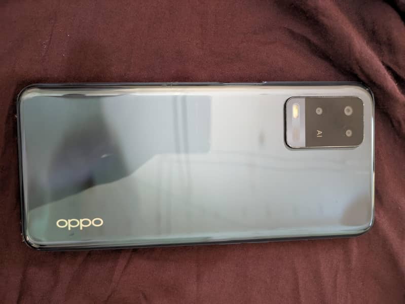 OPPO A54 1